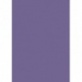 Carton couleur 50x70 300gEAN violet