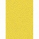 Carton A4 gaufré 220g Milano jaune