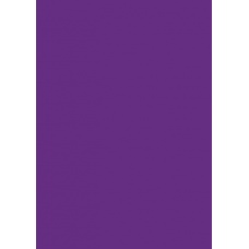 Pap.transparent 70x100cm rl violet