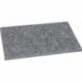 Tapis feutre 100% polyester 10mm