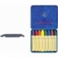 Crayons de cire Stockmar boîte 8c