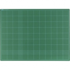 Plaque de coupe 60x45cm verte
