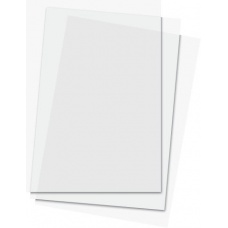 Papier calque 50x70cm 115g blanc