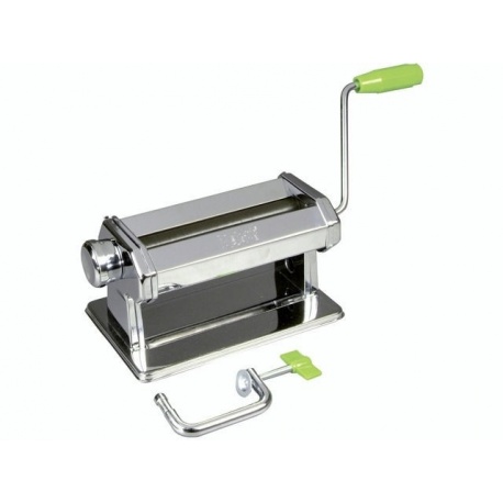 Machine à pâte manuelle laminoir pour argile polymère et pâte à modeler  Artemio - Perles & Co