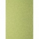 Carton pailleté A4 200g citron vert