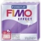 FIMO Effect transp. 57g vio