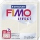 FIMO Effect métal 57g nacre