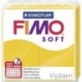 FIMO soft 57g jaune soleil