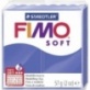 FIMO soft 57g bleu brillant