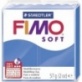 FIMO soft 57g bleu océan