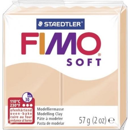 FIMO soft 57g chair