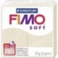 FIMO soft 57g sahara