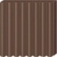 FIMO soft 57g chocolat