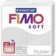 FIMO soft 57g gris dauphin