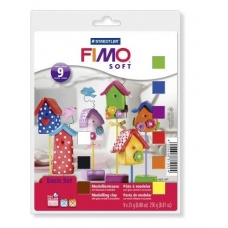 FIMO soft Set de base 225g