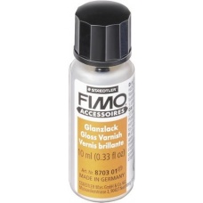 FIMO Vernis brillant 10ml