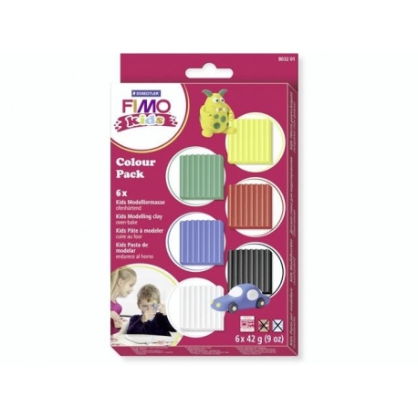 FIMO kids CoPack basic