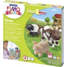 FIMO kids Form&Play Farm