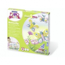 FIMO kids Form&Play Butterfly