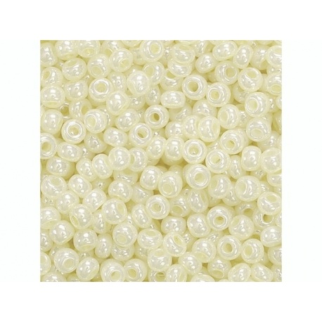 Rocaille Bohè.2,5mm17g boîte beige