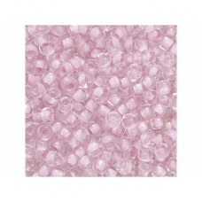 Rocaille Bohè.2,5mm13g boîte rose