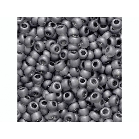 Rocaille Bohè.2,5mm13g boîte gri