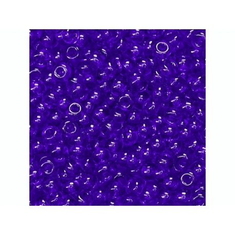 Rocaille Bohè.2,5mm17g boîte ble f