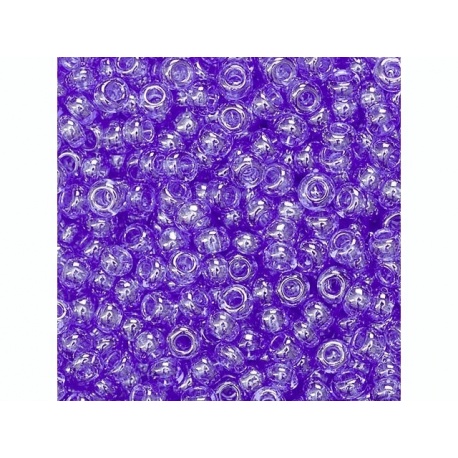 Rocaille Bohè.2,5mm17g boîte bleu