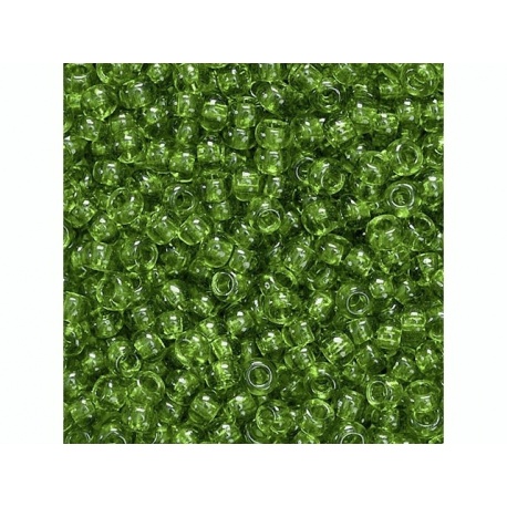 Rocaille Bohè.2,5mm17g boîte ver f