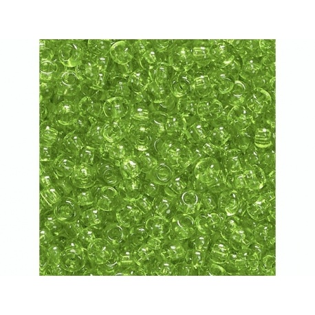 Rocaille Bohè.2,5mm17g boîte ver