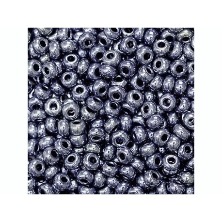 Rocaille Bohè.2,5mm17g boîte anth