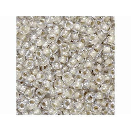 Rocaille Bohè.2,5mm17g boîte arg fu