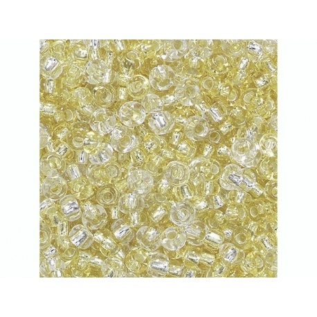 Rocaille Bohè.2,5mm17g boîtego si