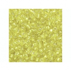 Rocaille Bohè.2,5mm17g boîte jau