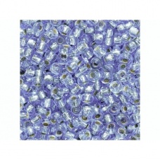 Rocaille Bohè.2,5mm17g boîte ble ci