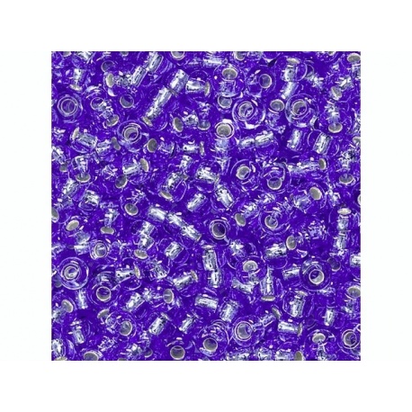 Rocaille Bohè.2,5mm17g boîte bleu