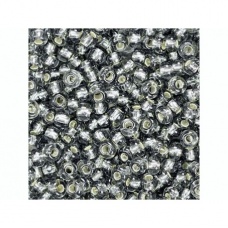 Rocaille Bohè.2,5mm17g boîte noi ar