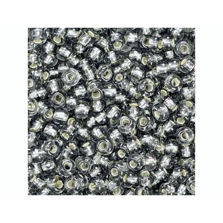 Rocaille Bohè.2,5mm17g boîte noi ar