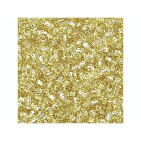 Rocaille Bohè.2,5mm17g boîtetop