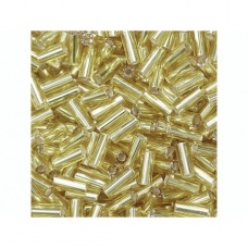 Rocaille Bohè.5x2mm16g boîte or