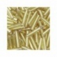 Rocaille Bohè.9x2mm16g boîte or