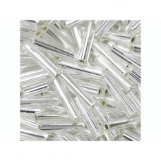 Rocaille Bohè.9x2mm16g boîte p.arg