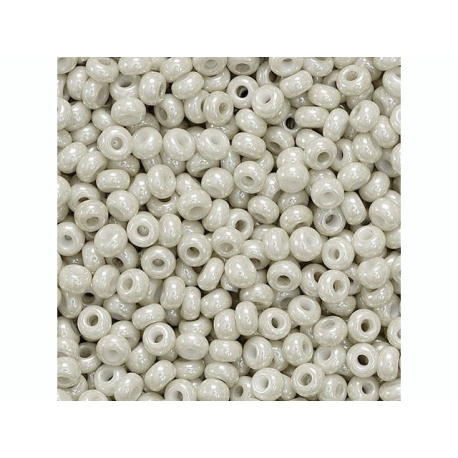 Rocaille Bohè.2,5mm13g boîte beige