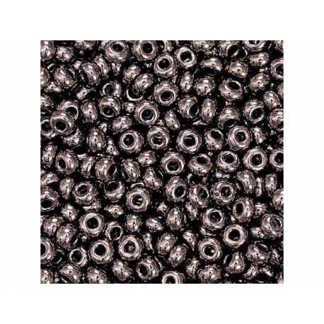 Rocaille Bohè.2,5mm13g boîte rou-ma