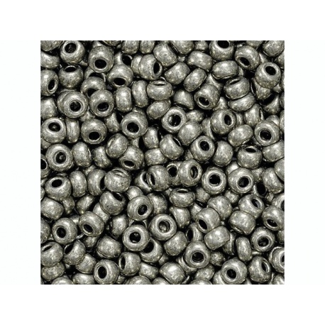 Rocaille Bohè.2,5mm13g boîte gri