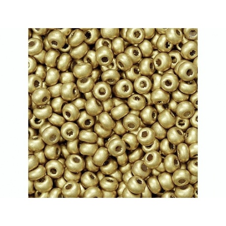 Rocaille Bohè.2,5mm17g boîte ocr