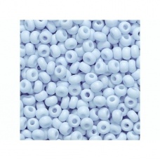 Rocaille Bohè.2,5mm17g boîte turq