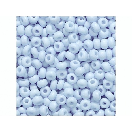 Rocaille Bohè.2,5mm17g boîte turq