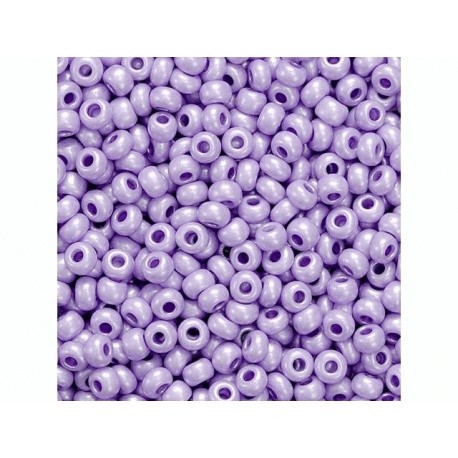 Rocaille Bohè.2,5mm17g boîte lil