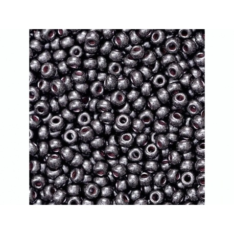 Rocaille Bohè.2,5mm17g boîte anth